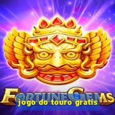 jogo do touro gratis